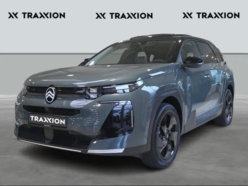 Citroën C5 Aircross - 0
