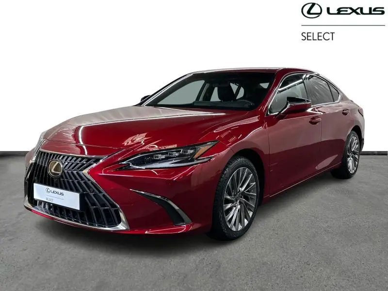 Lexus CT 200h - 0