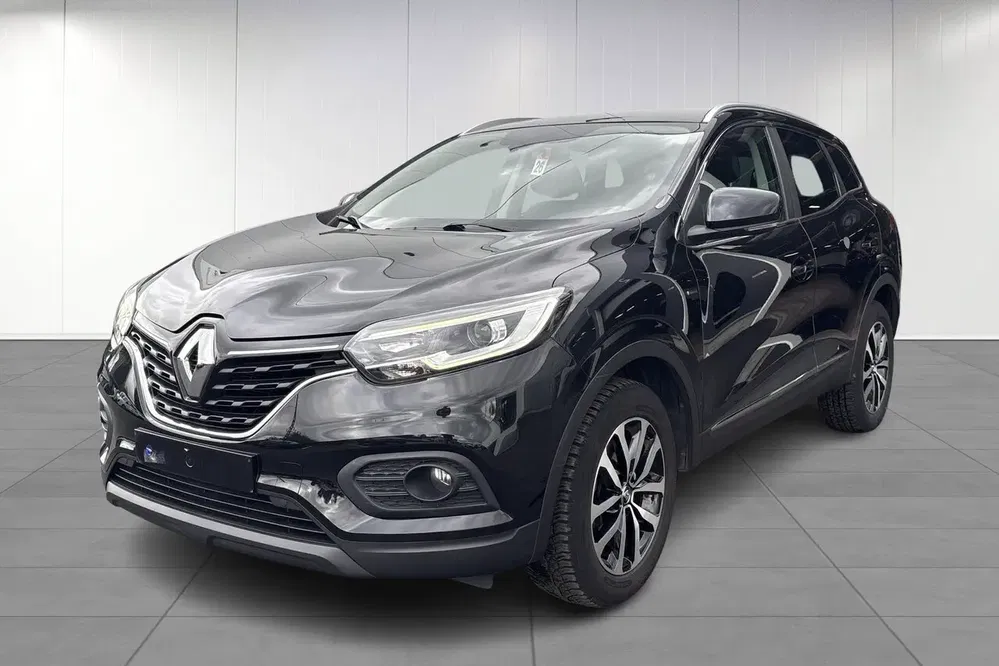 Renault Kadjar - 0