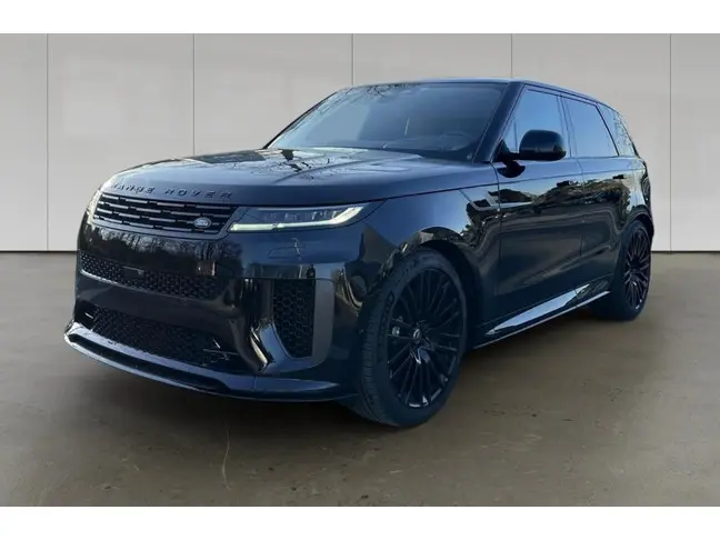 Land Rover Range Rover Sport - 0
