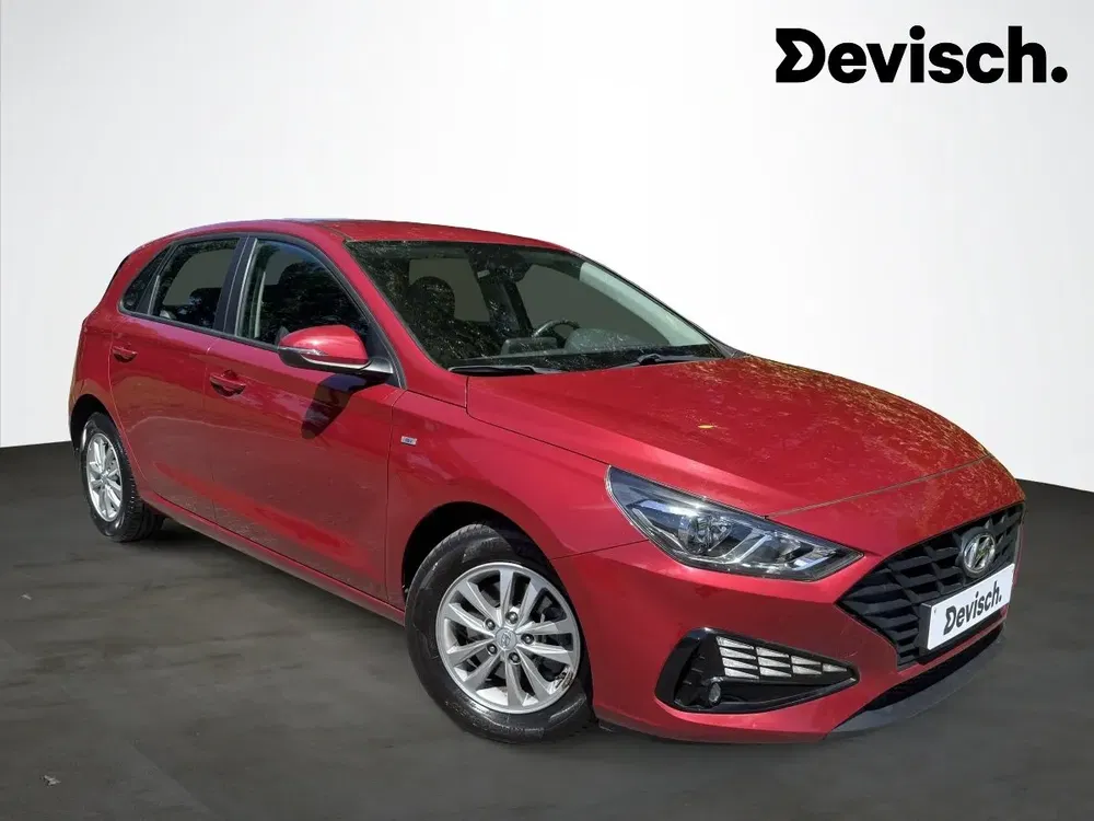 Hyundai i30 - 0