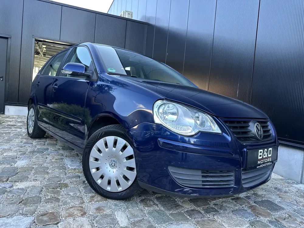 Volkswagen Polo - 0