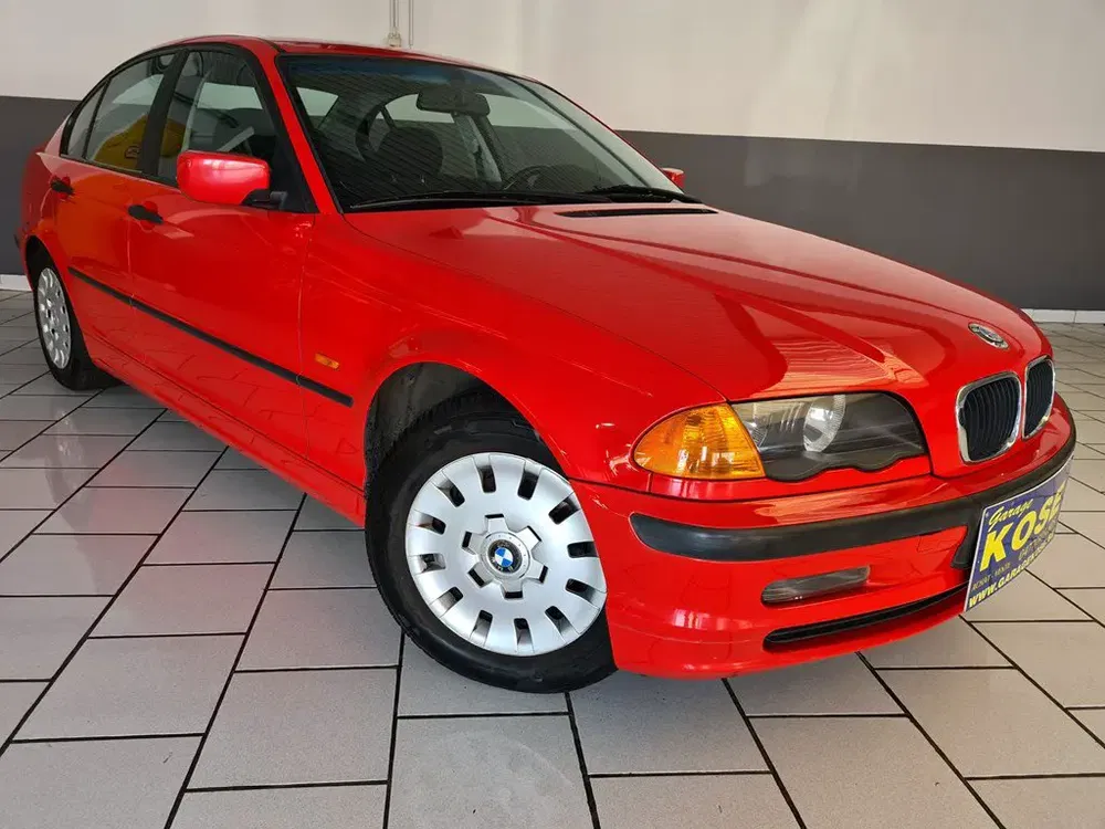 BMW 316 - 0