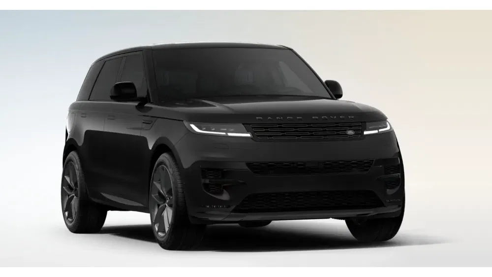 Land Rover Range Rover Sport - 0