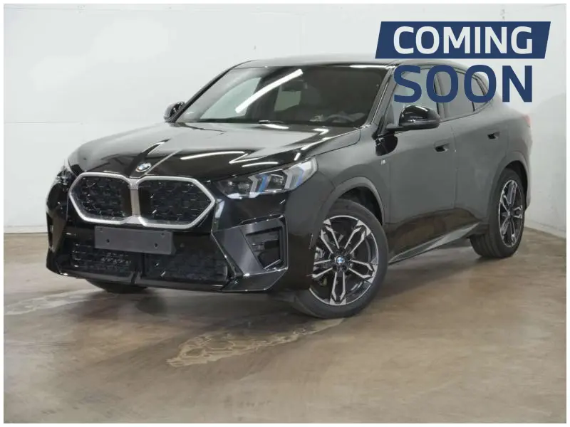 BMW X2 - 0