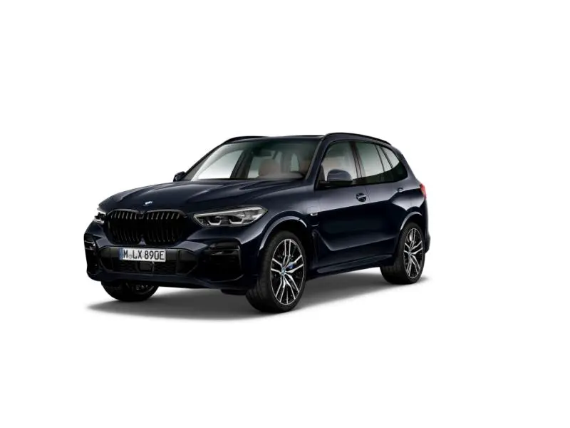 BMW X5 - 0