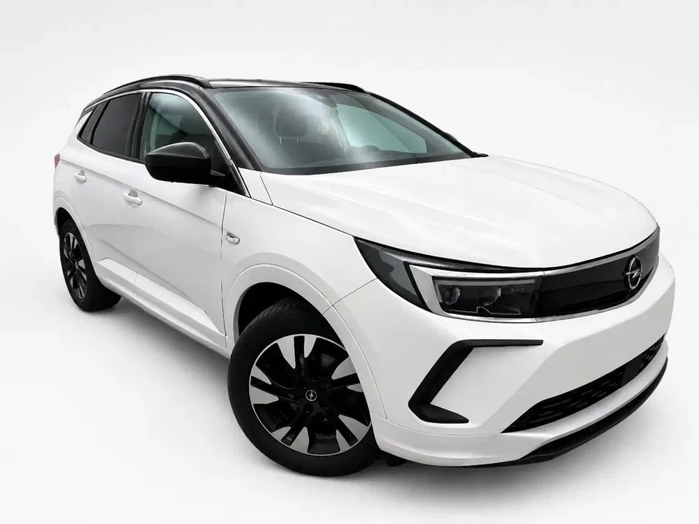 Opel Grandland - 0