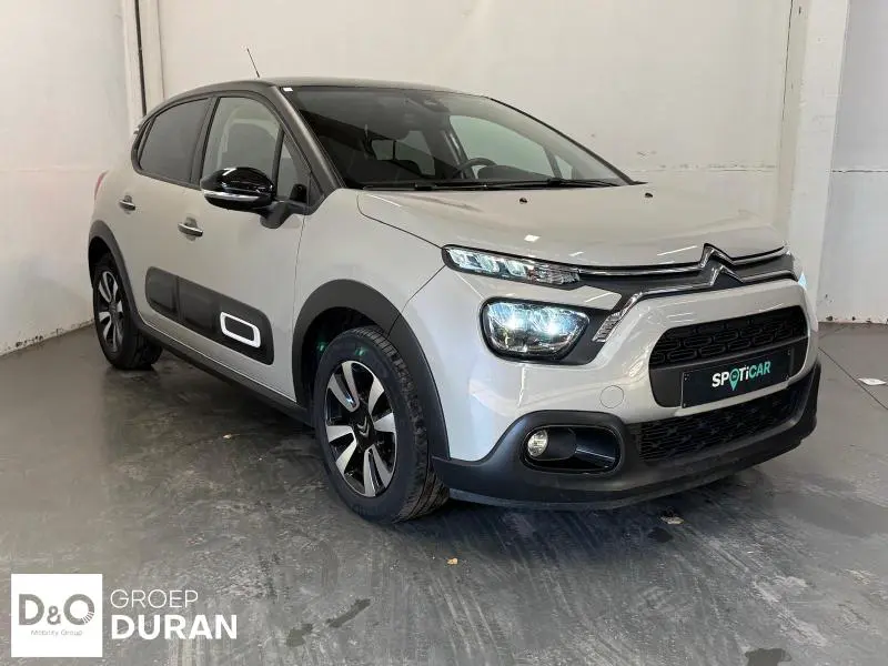 Citroën C3 - 0