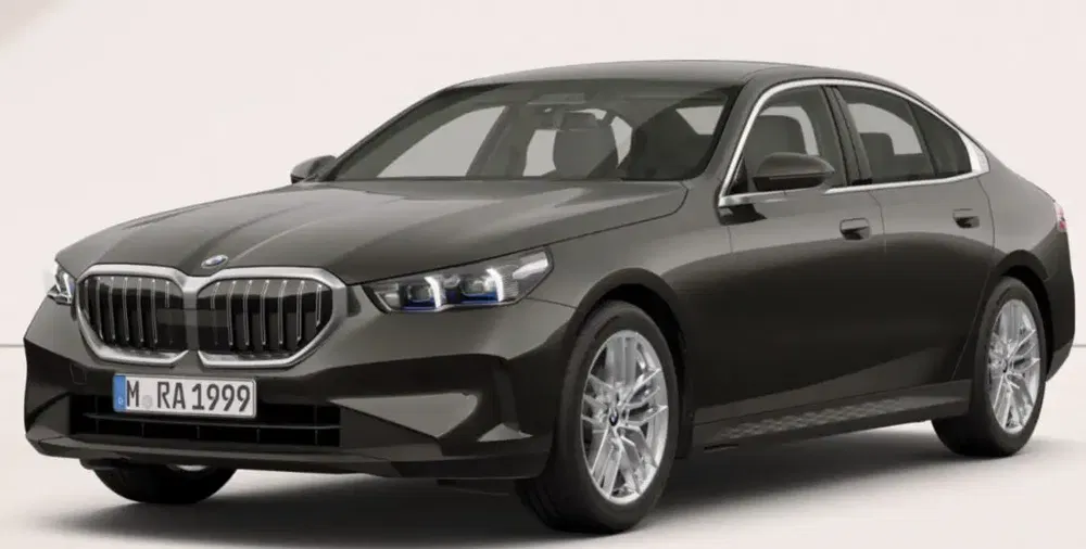 BMW 520 - 0