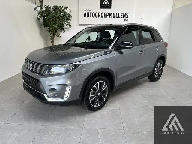 Suzuki Vitara - 0