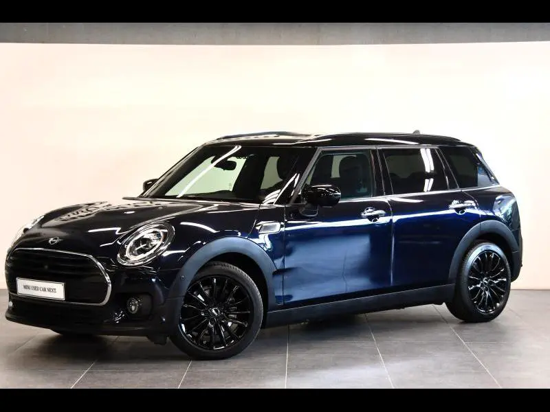 Mini Cooper Clubman - 0