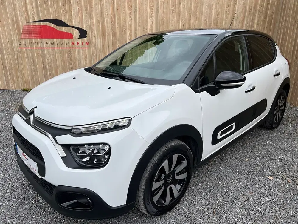Citroën C3 - 0