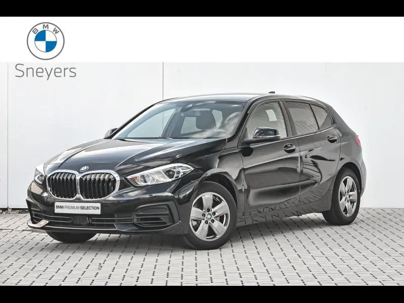 BMW 116 - 0