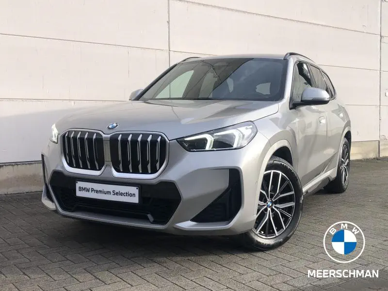BMW X1 - 0