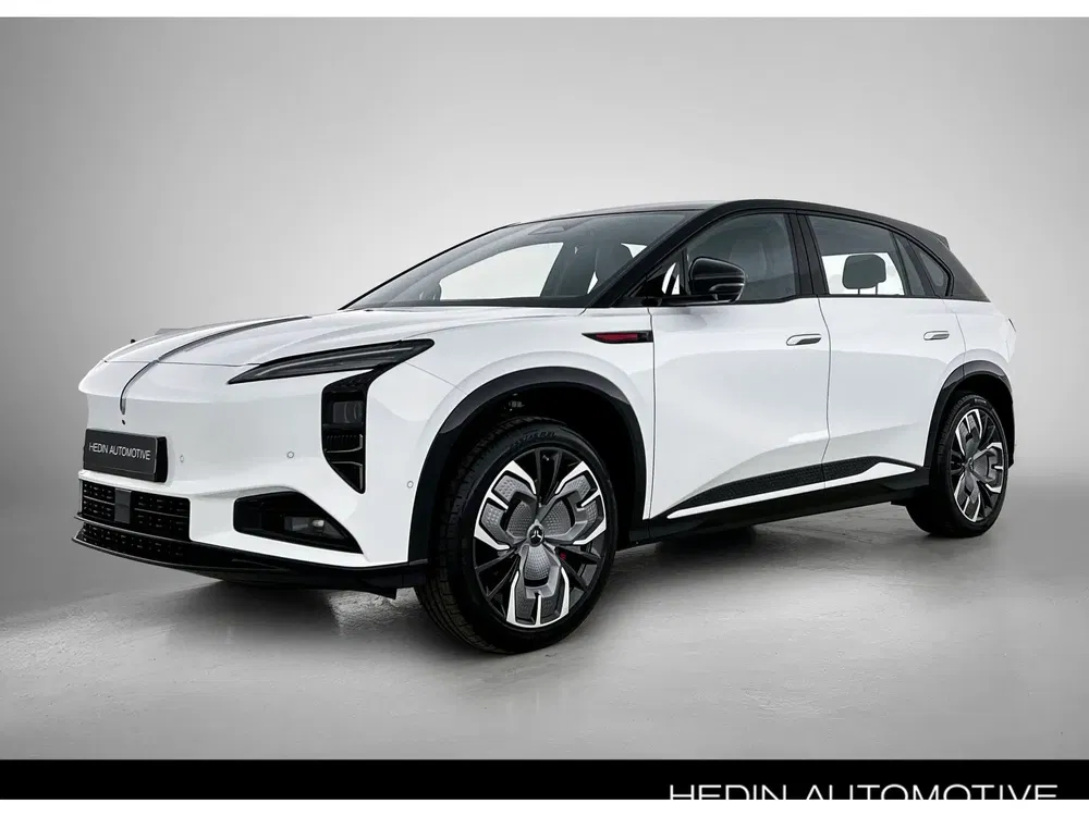 Hongqi EHS7 - 0