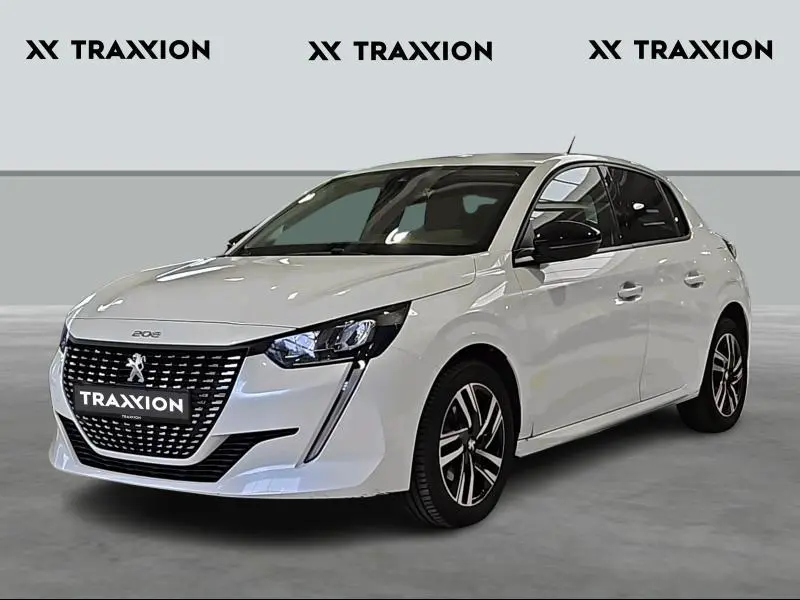 Peugeot 208 - 0