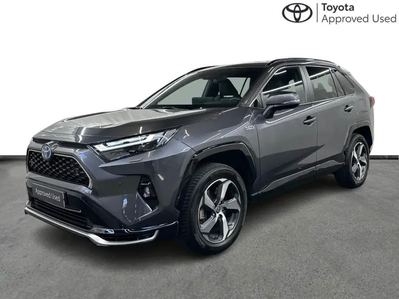 Toyota RAV 4 - 0