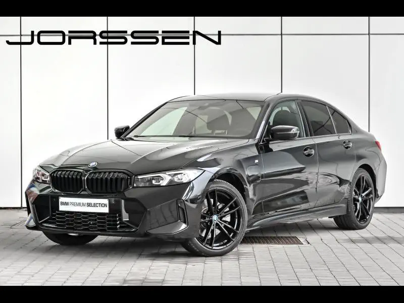 BMW 320 - 0