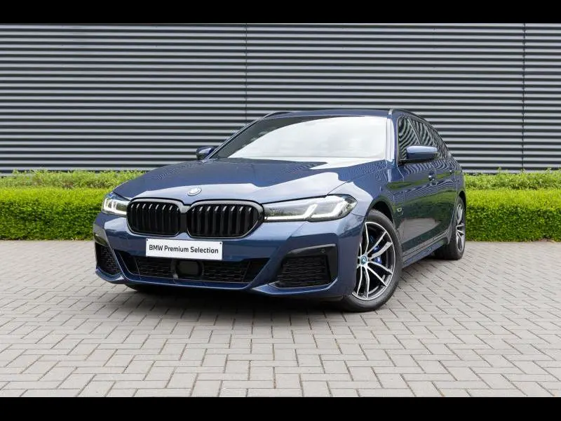 BMW 530 - 0