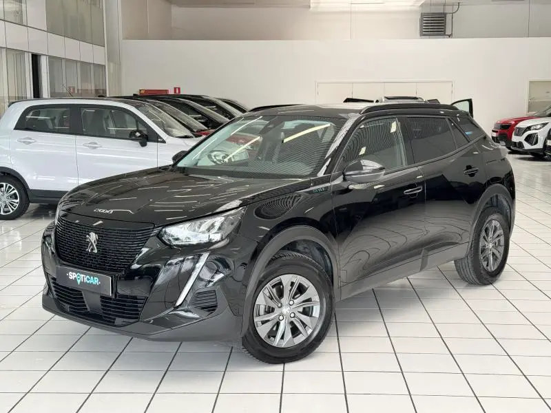 Peugeot 2008 - 0