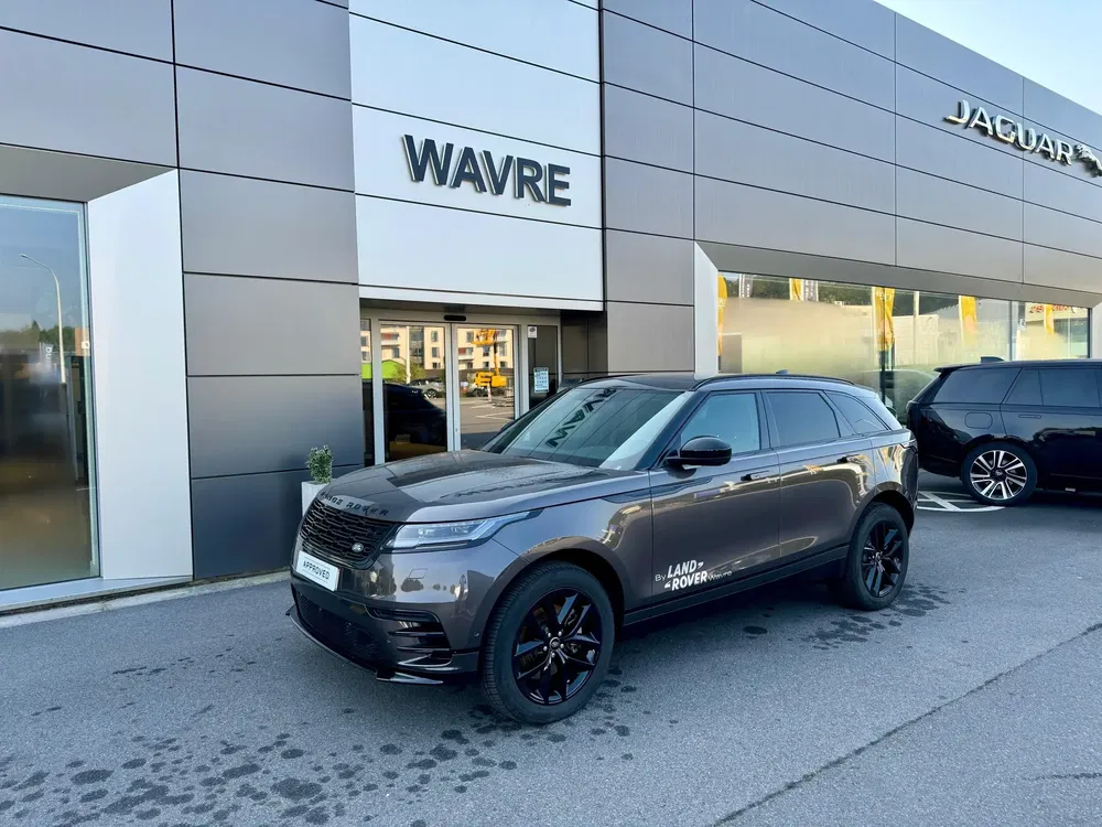 Land Rover Range Rover Velar - 0