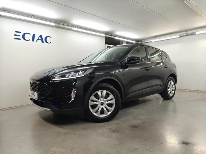 Ford Kuga - 0