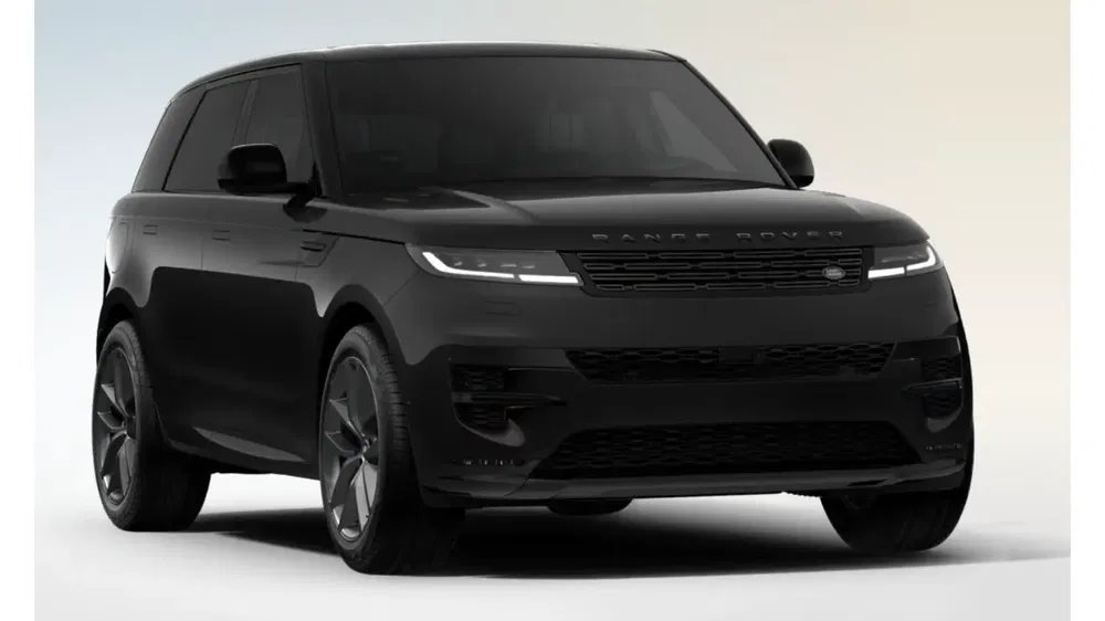 Land Rover Range Rover Sport - 0