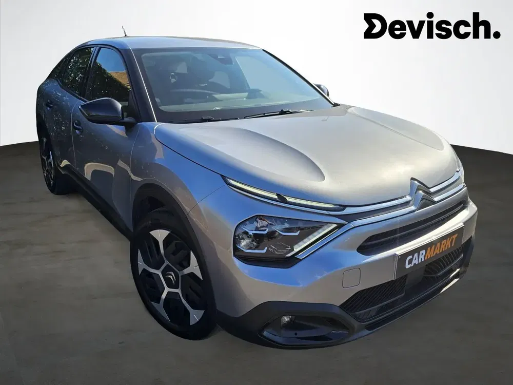 Citroën C4 - 0