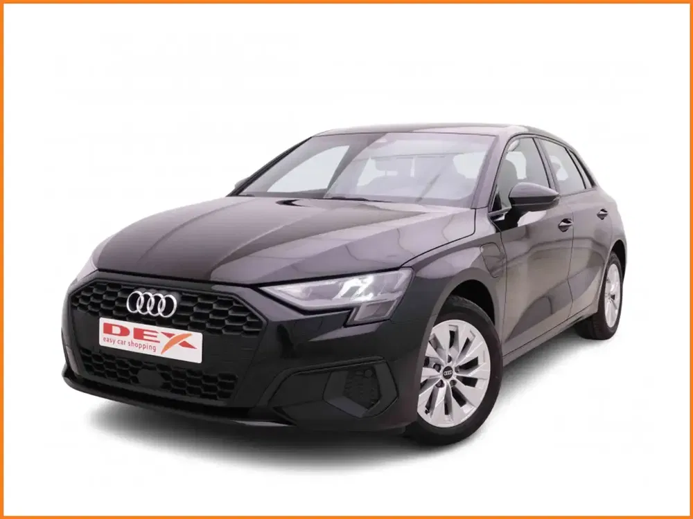 Audi A3 - 0