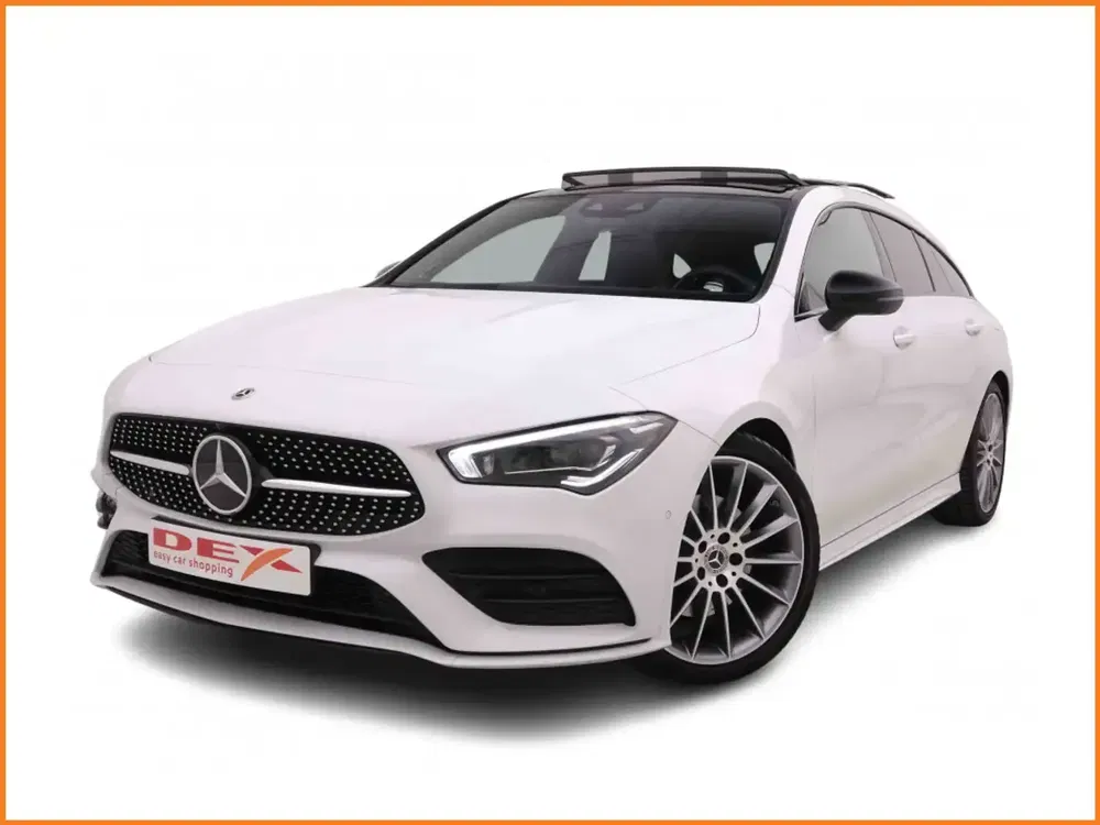 Mercedes Andere - 0