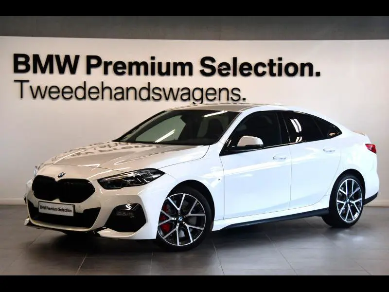 BMW 218 - 0