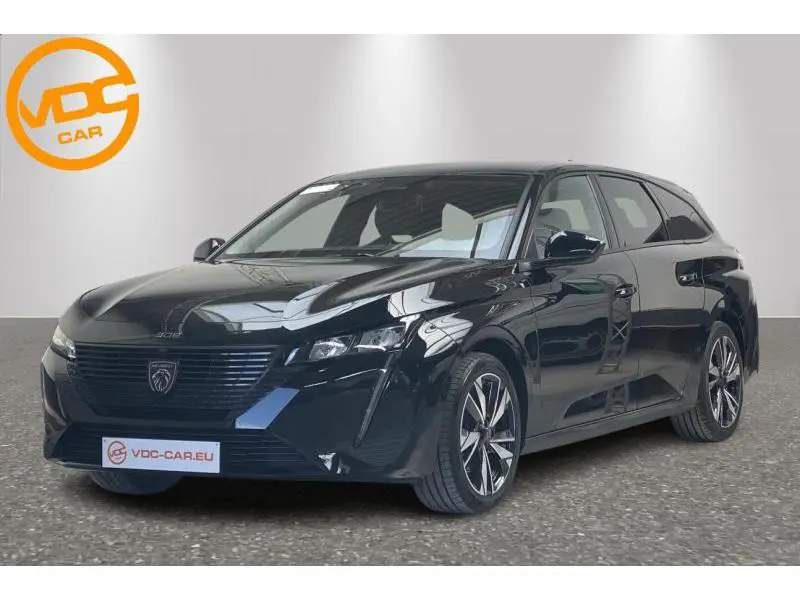 Peugeot 3008 - 0