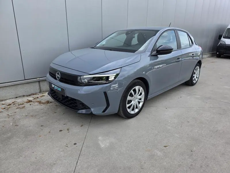 Opel Corsa - 0