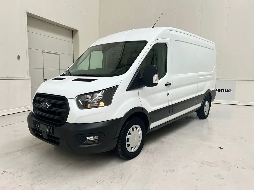 Ford Transit - 0