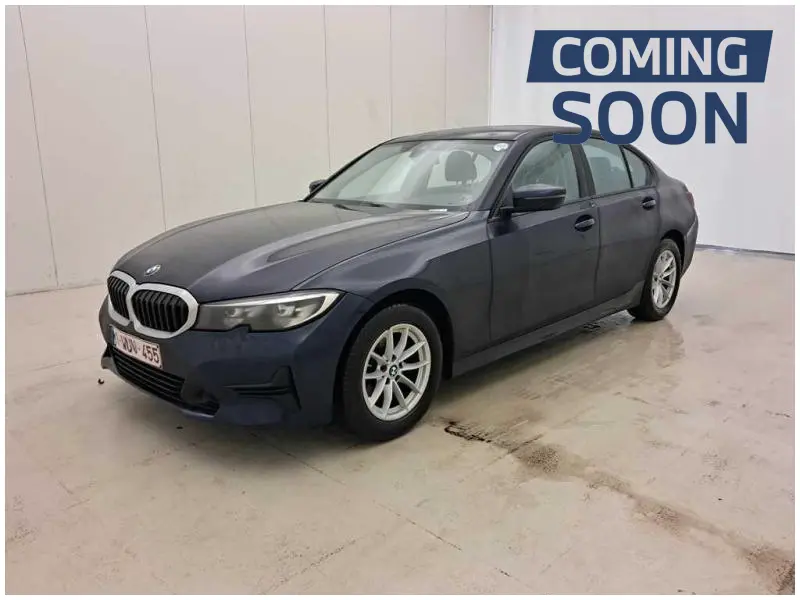 BMW 320 - 0