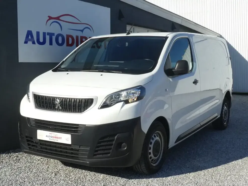 Peugeot Expert - 0