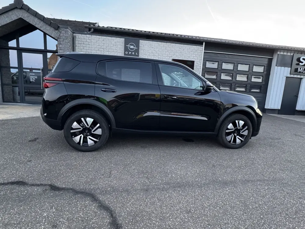 Opel Frontera - 0