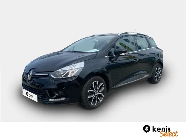 Renault Clio - 0