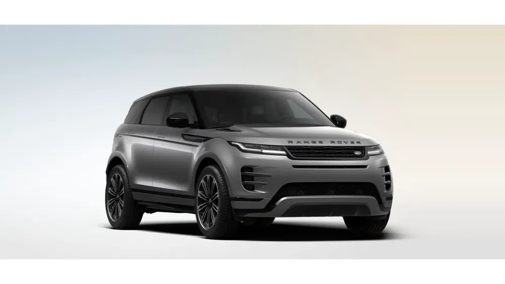 Land Rover Range Rover Evoque - 0