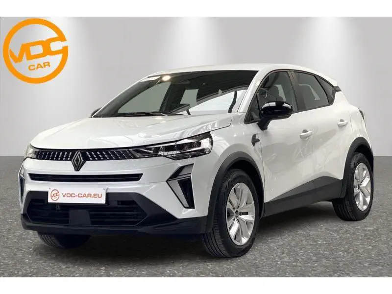 Renault Captur - 0