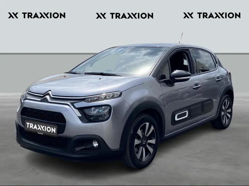 Citroën C3 - 0