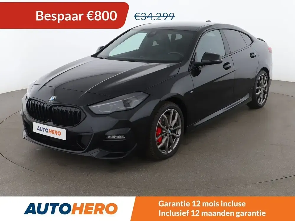 BMW 220 - 0