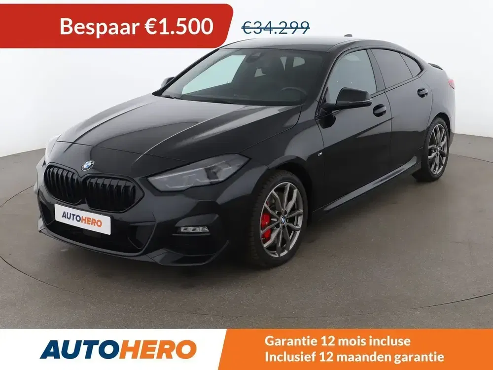 BMW 220 - 0