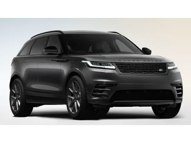 Land Rover Range Rover Velar - 0
