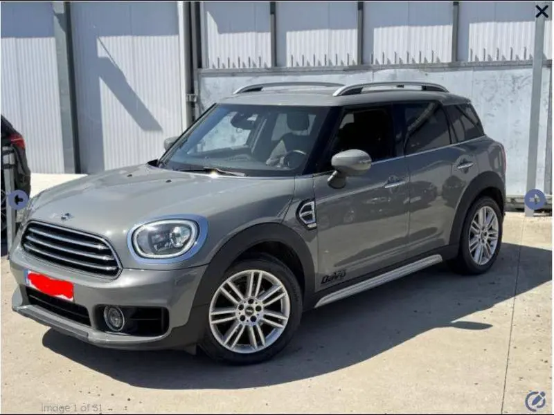 Mini Cooper Countryman - 0
