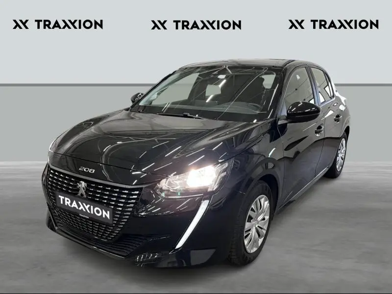 Peugeot 208 - 0