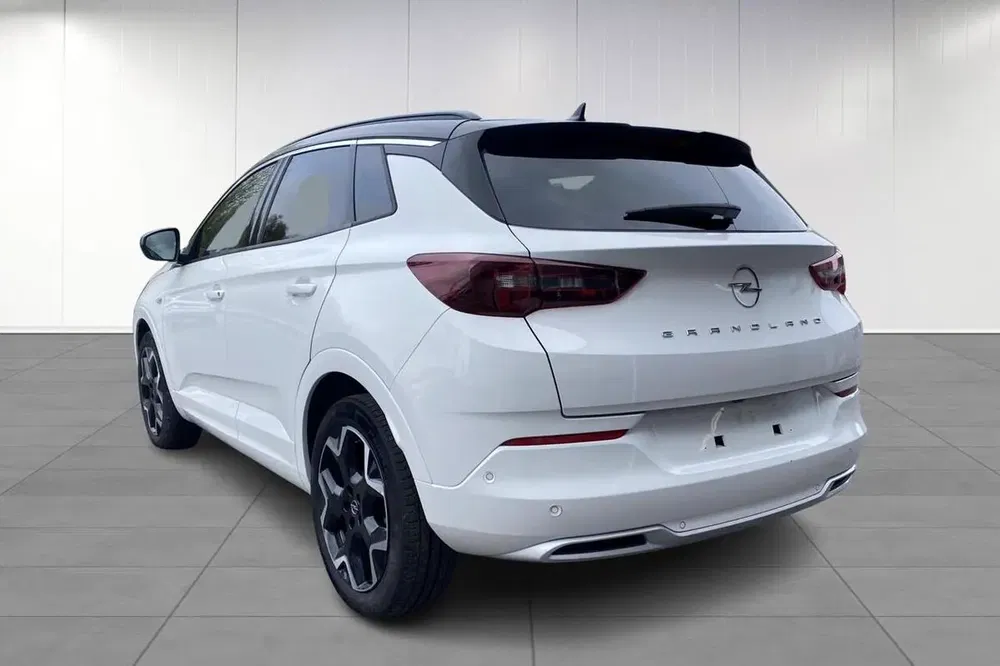 Opel Grandland - 0