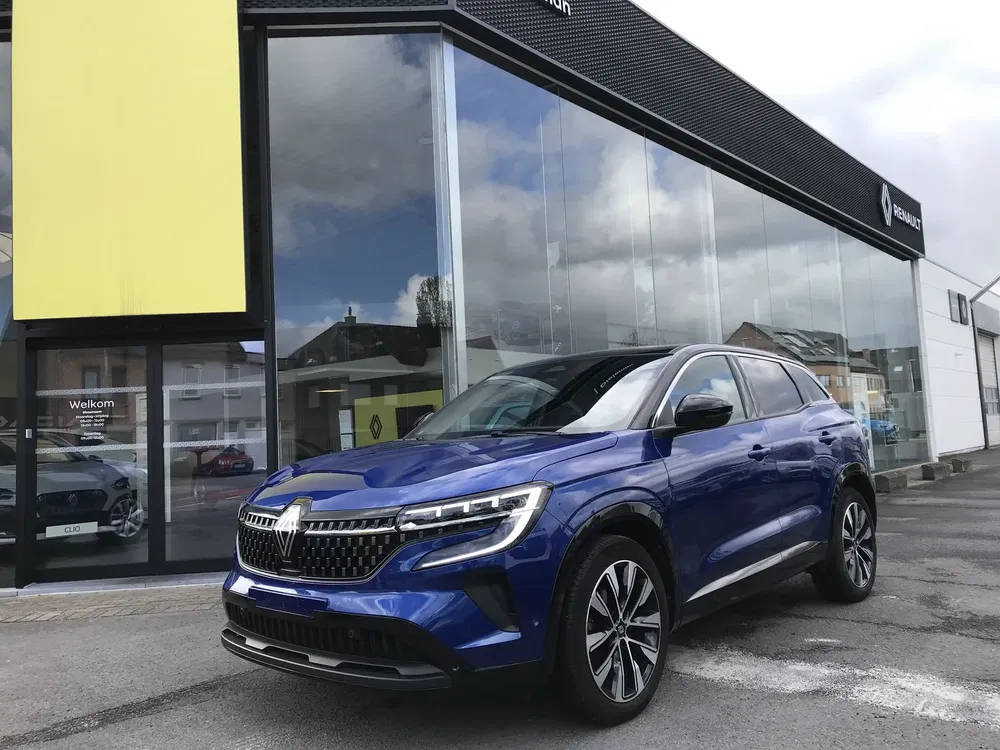 Renault Austral - 0