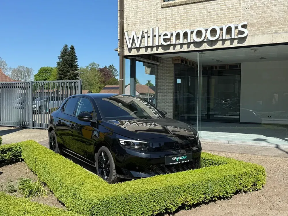 Opel Corsa - 0