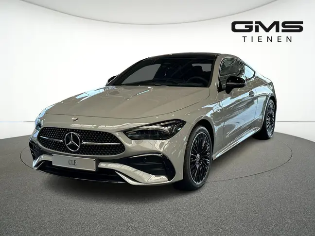 Mercedes CLE 300 - 0